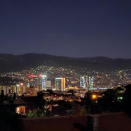 Apartment Sarajevo - Vraca Eksteriør billede