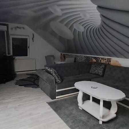 Apartment Sarajevo - Vraca Eksteriør billede