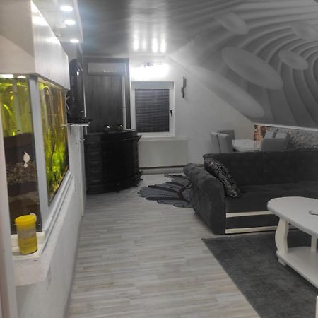Apartment Sarajevo - Vraca Eksteriør billede