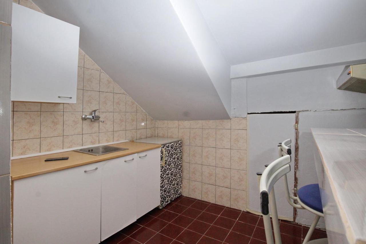 Apartment Sarajevo - Vraca Eksteriør billede