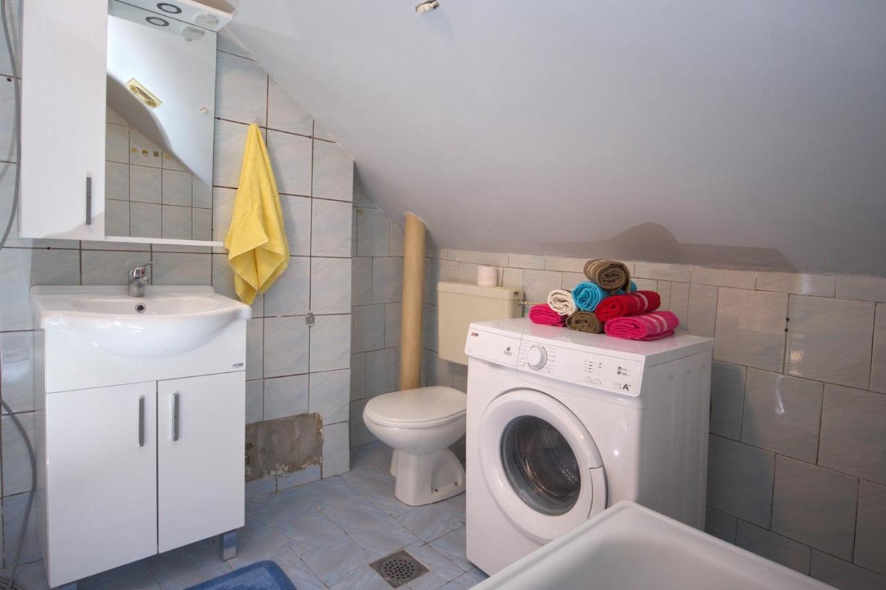 Apartment Sarajevo - Vraca Eksteriør billede