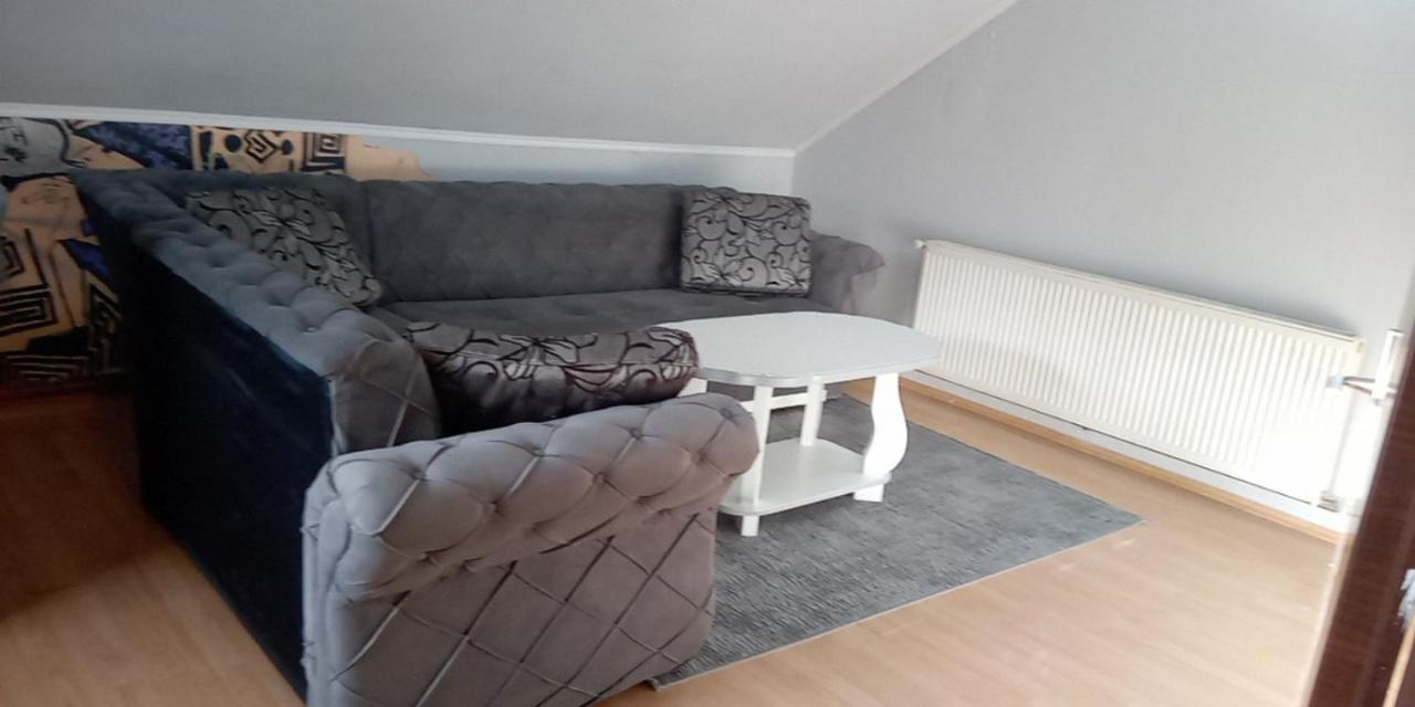 Apartment Sarajevo - Vraca Eksteriør billede