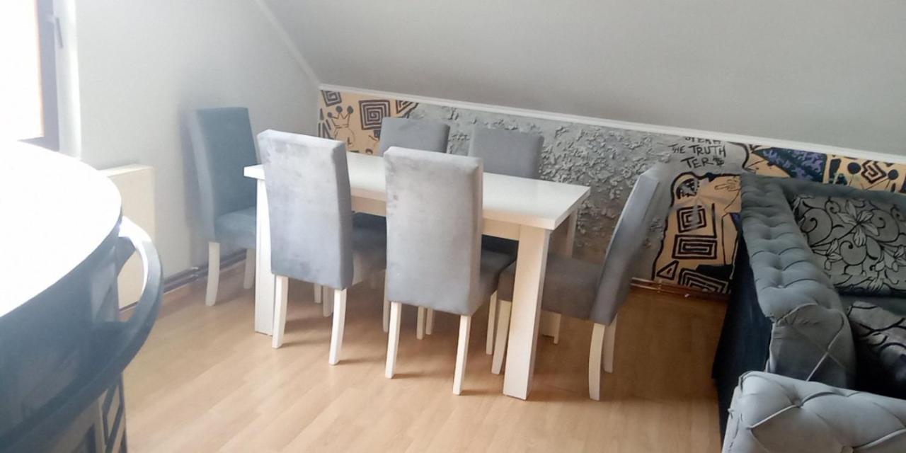Apartment Sarajevo - Vraca Eksteriør billede