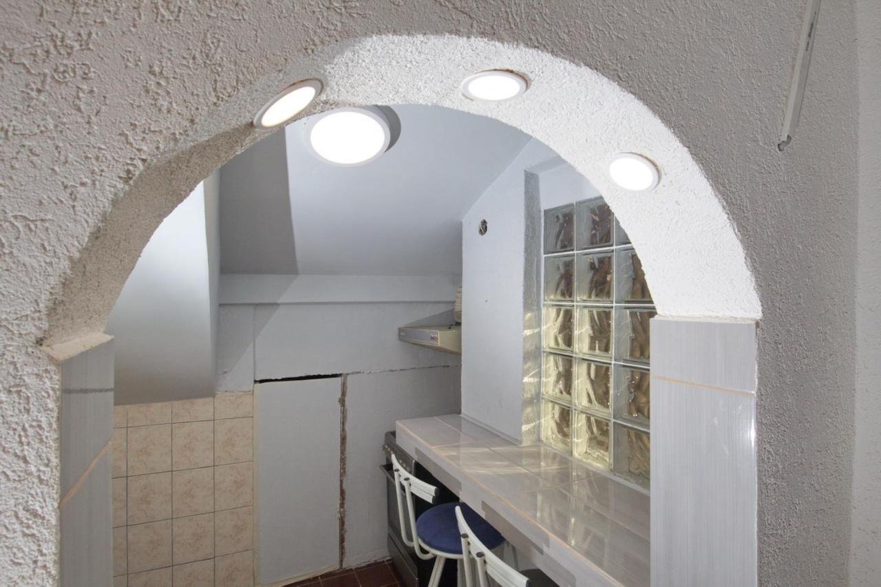 Apartment Sarajevo - Vraca Eksteriør billede