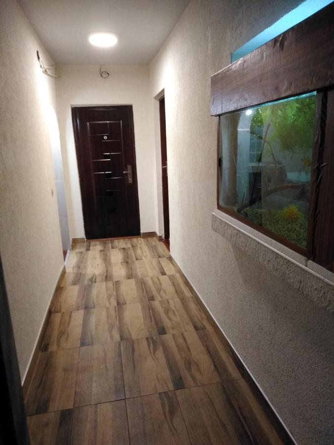 Apartment Sarajevo - Vraca Eksteriør billede