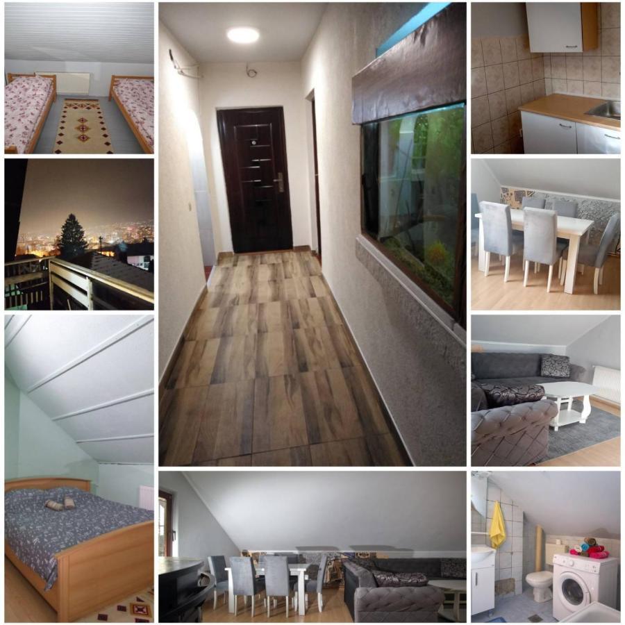 Apartment Sarajevo - Vraca Eksteriør billede