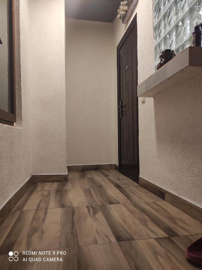 Apartment Sarajevo - Vraca Eksteriør billede