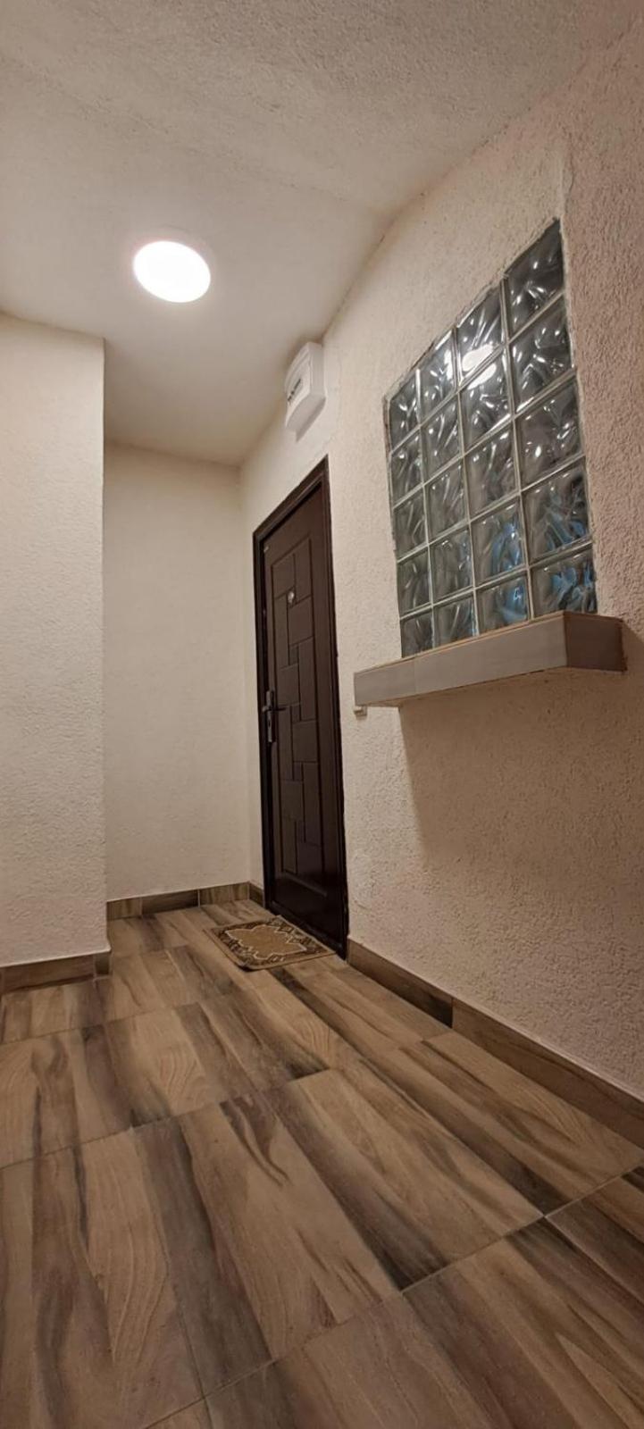Apartment Sarajevo - Vraca Eksteriør billede