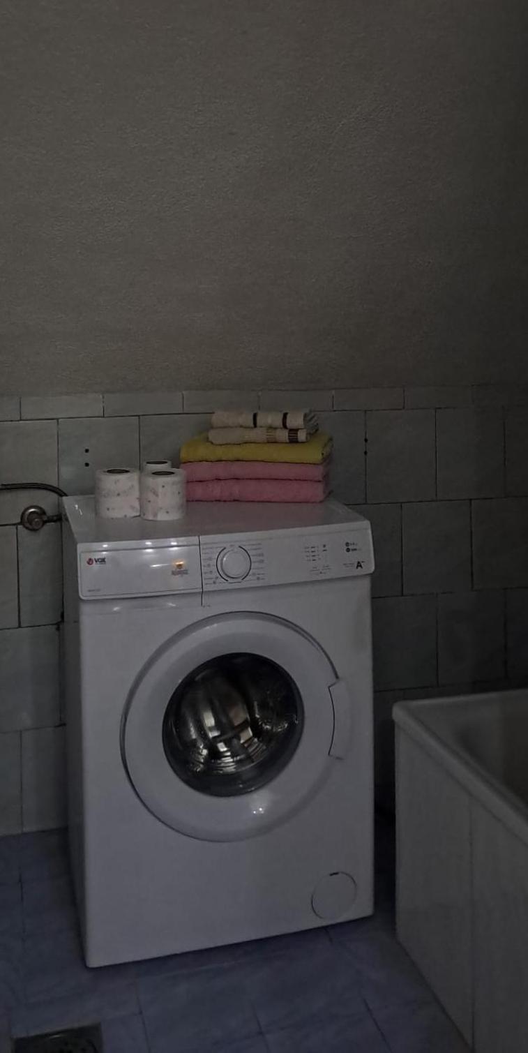 Apartment Sarajevo - Vraca Eksteriør billede