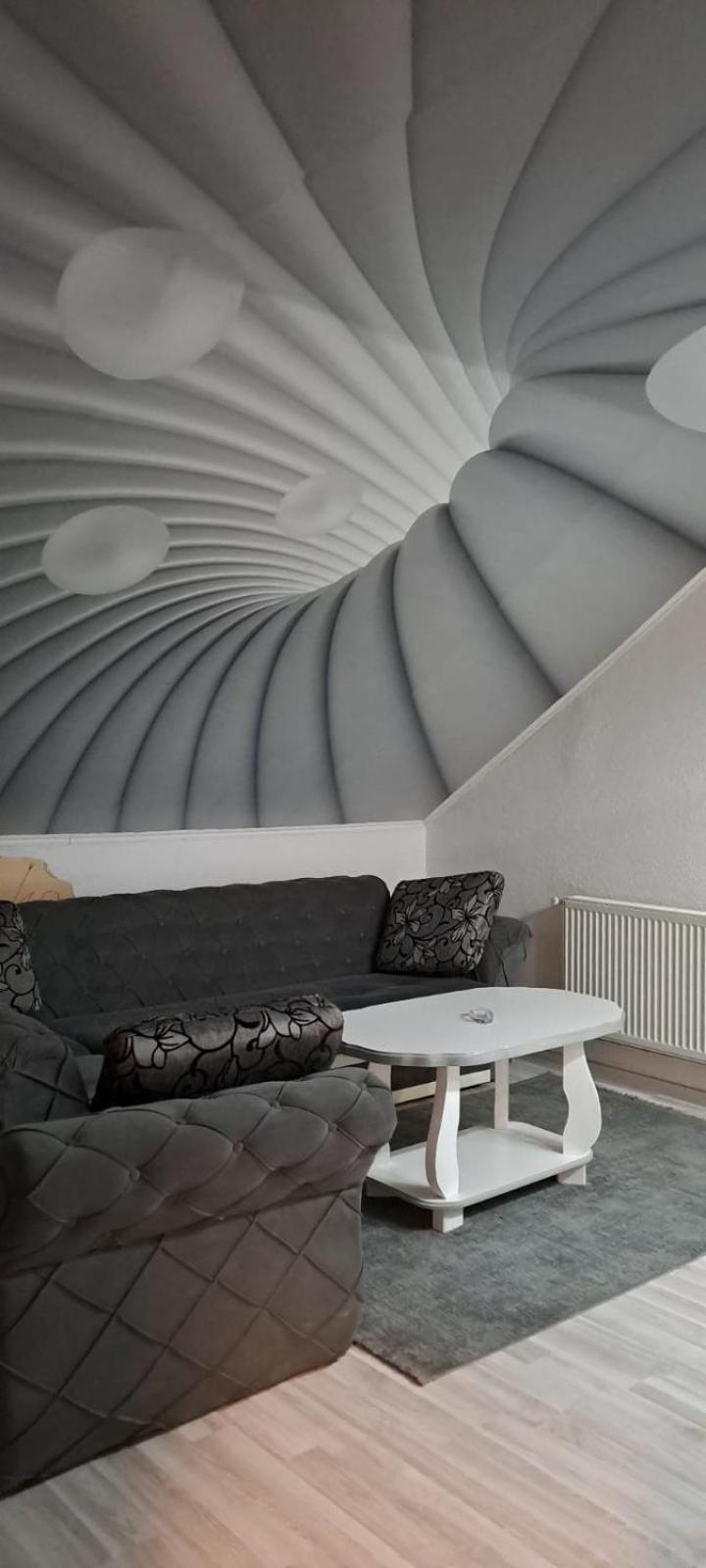 Apartment Sarajevo - Vraca Eksteriør billede