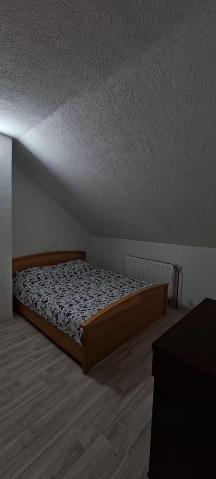 Apartment Sarajevo - Vraca Eksteriør billede