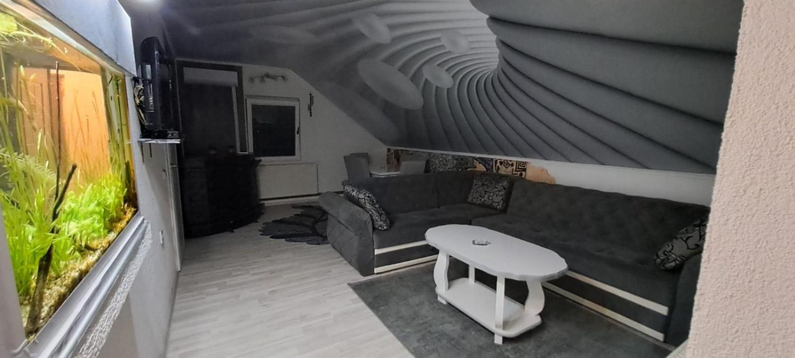 Apartment Sarajevo - Vraca Eksteriør billede