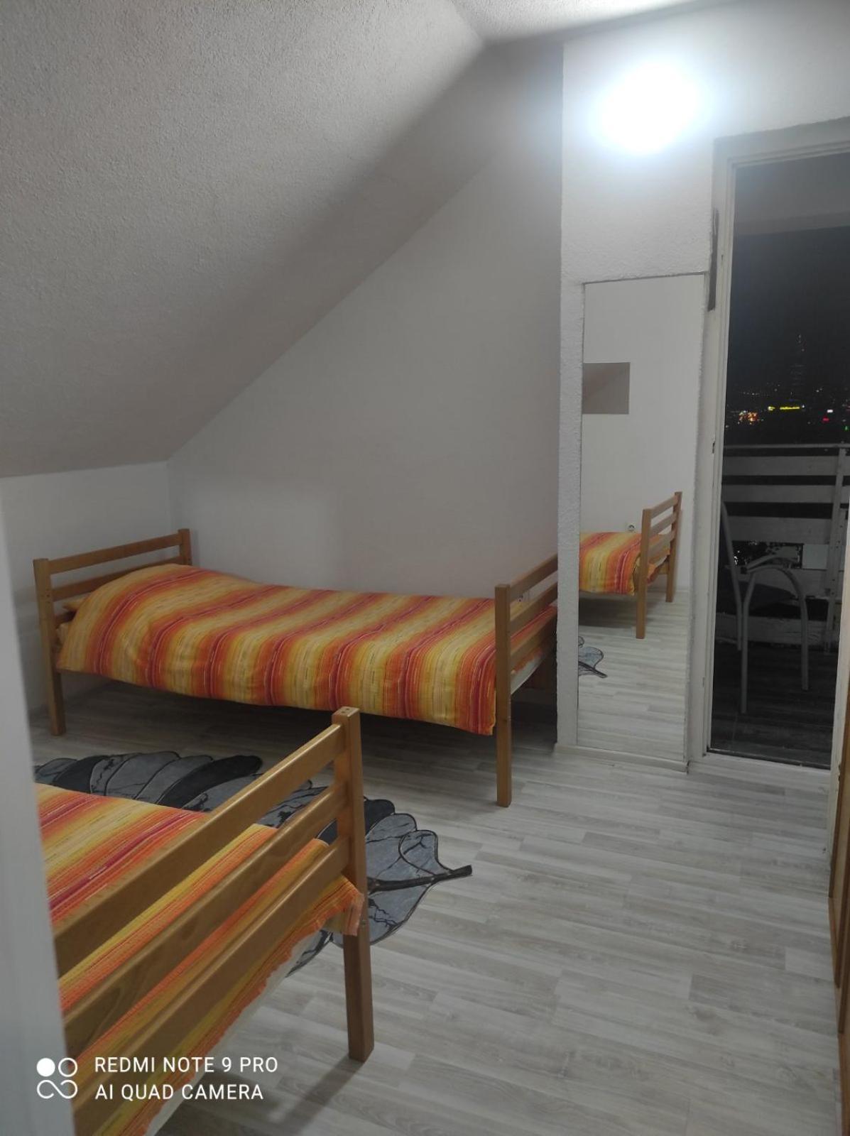 Apartment Sarajevo - Vraca Eksteriør billede