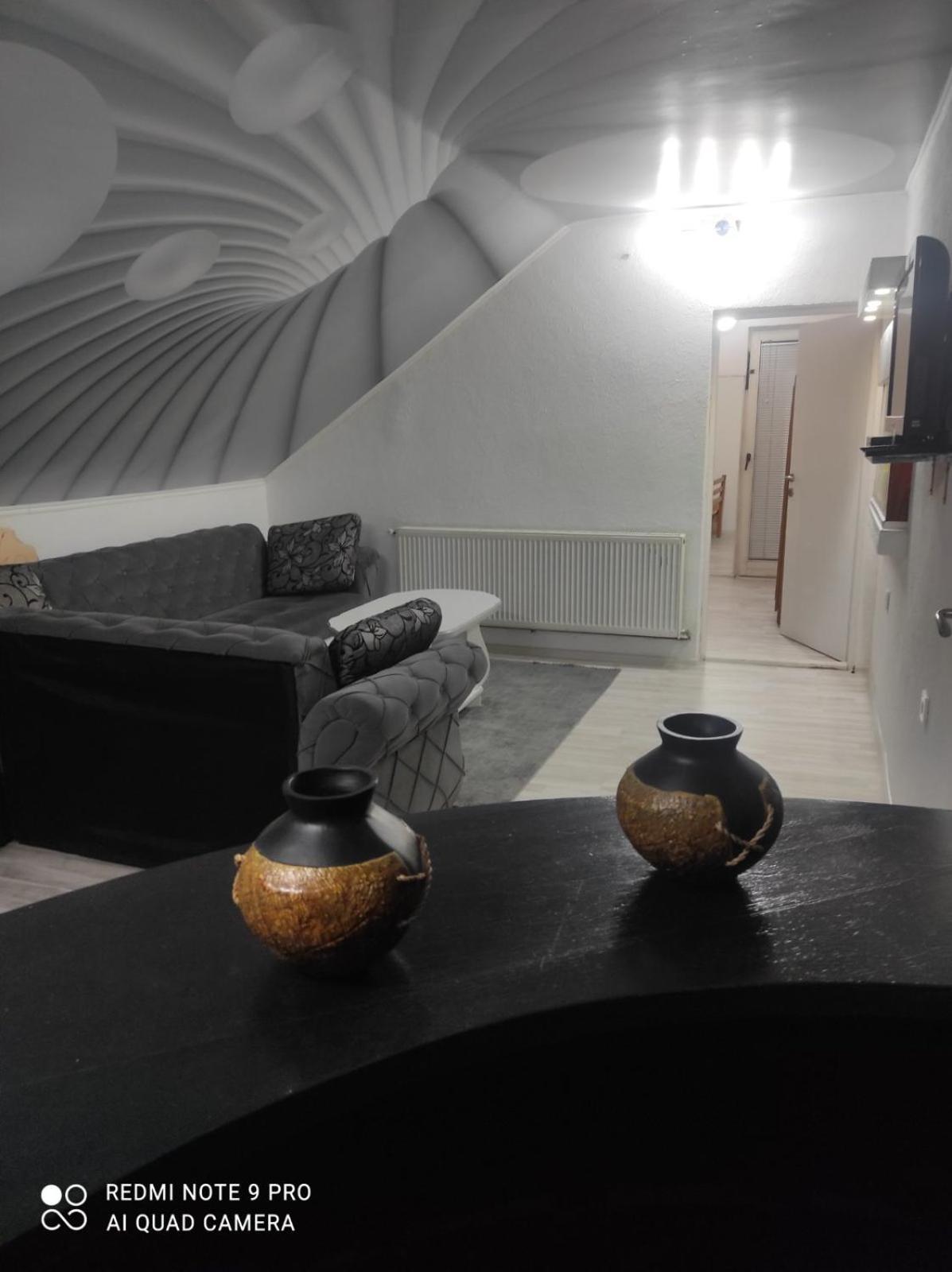 Apartment Sarajevo - Vraca Eksteriør billede