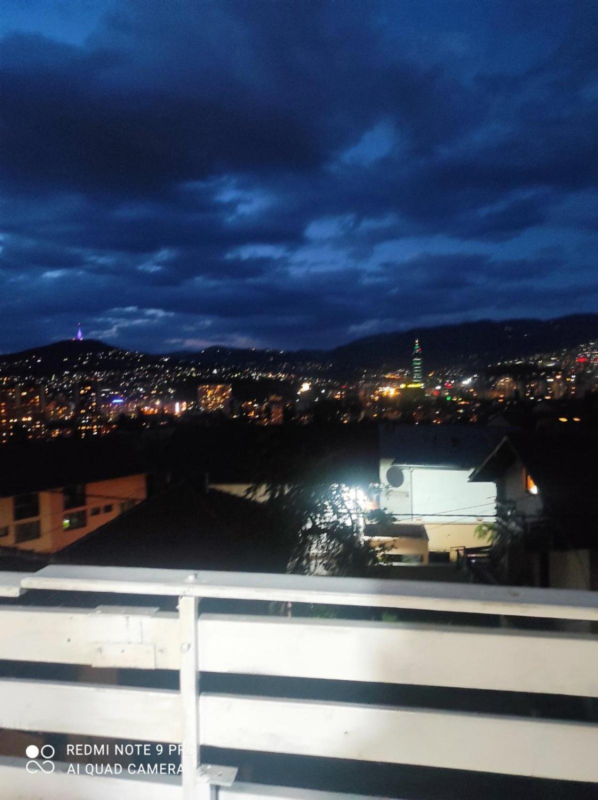 Apartment Sarajevo - Vraca Eksteriør billede