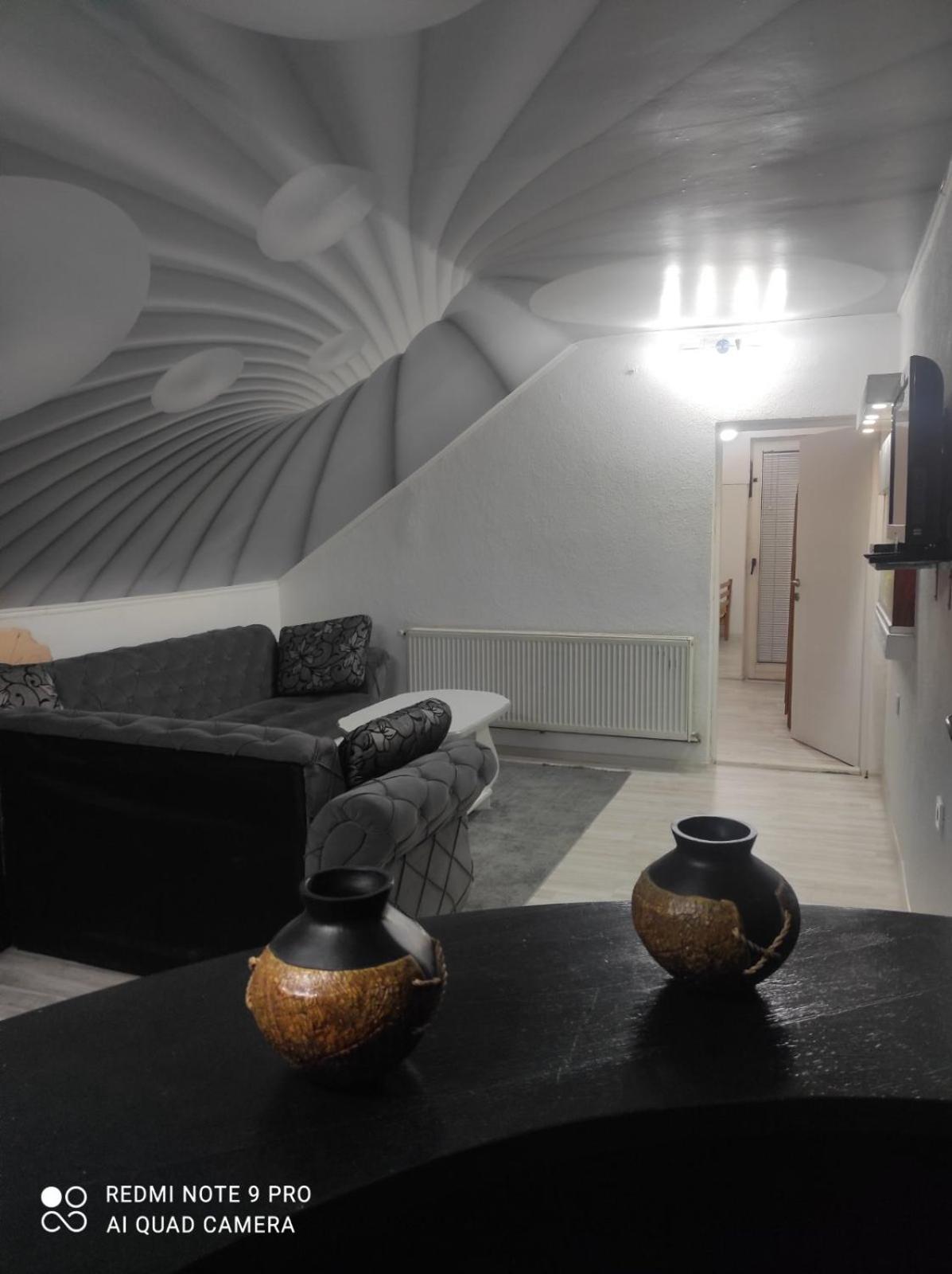 Apartment Sarajevo - Vraca Eksteriør billede