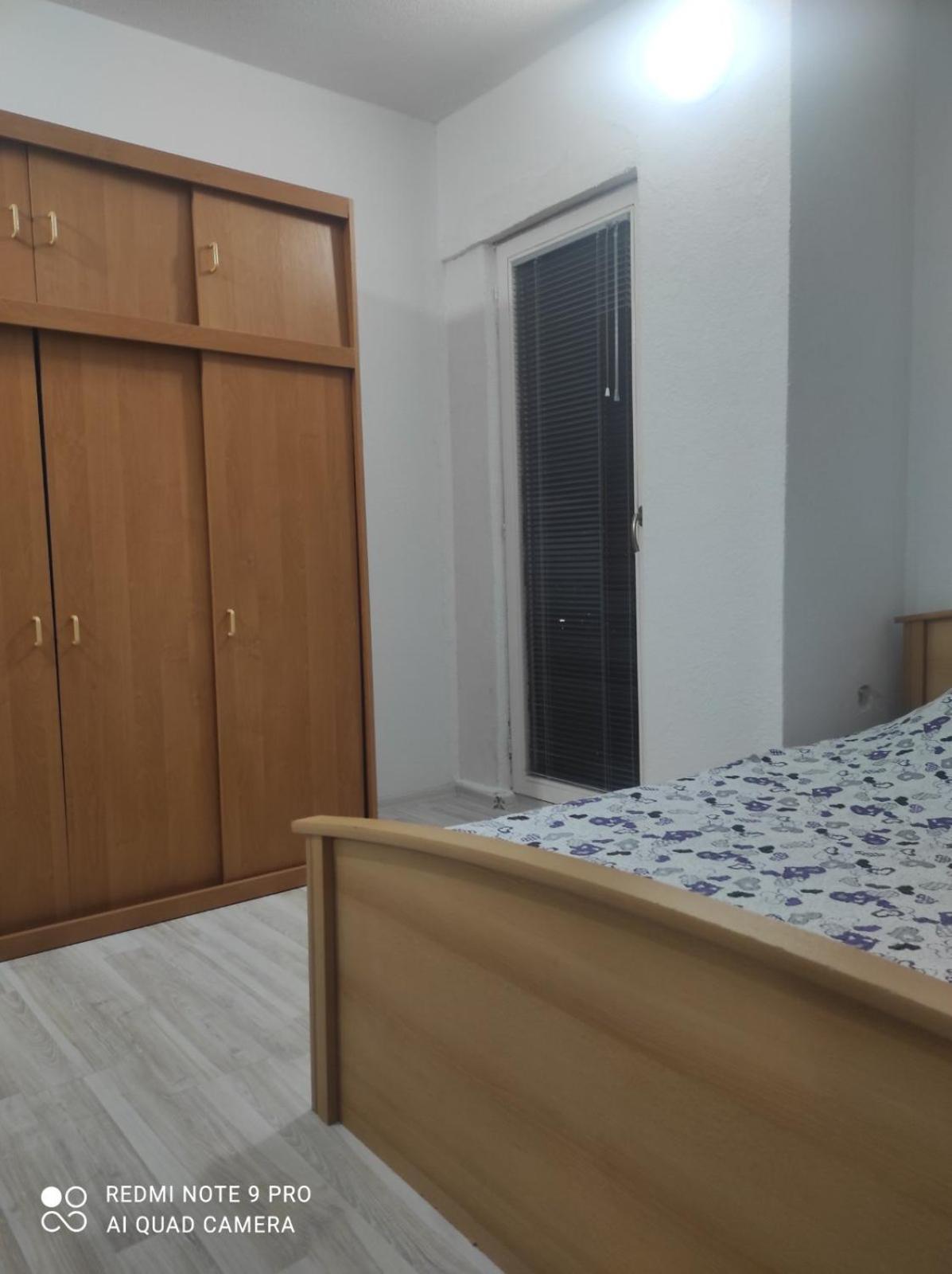 Apartment Sarajevo - Vraca Eksteriør billede