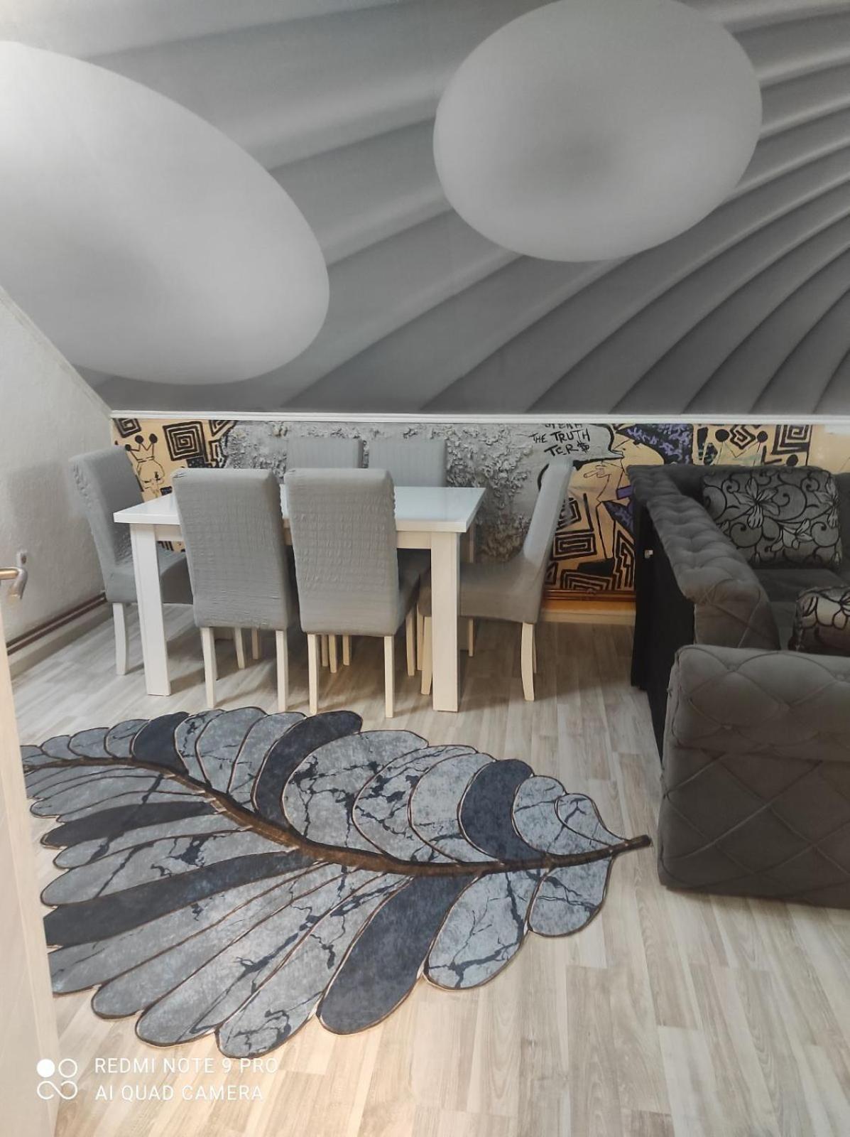 Apartment Sarajevo - Vraca Eksteriør billede