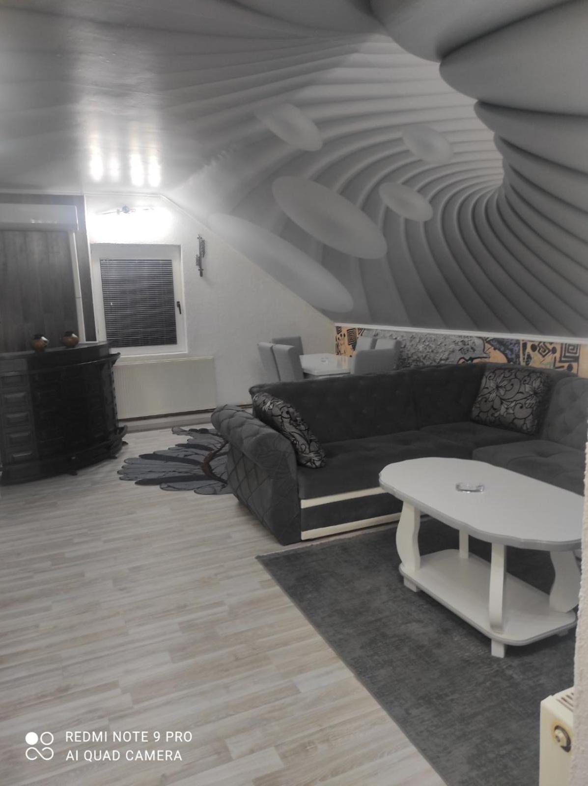 Apartment Sarajevo - Vraca Eksteriør billede
