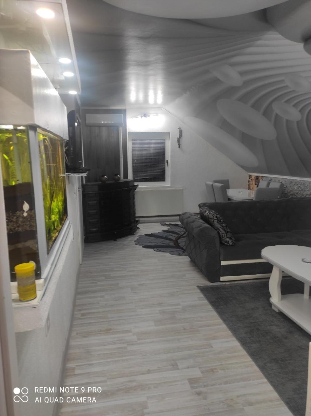 Apartment Sarajevo - Vraca Eksteriør billede