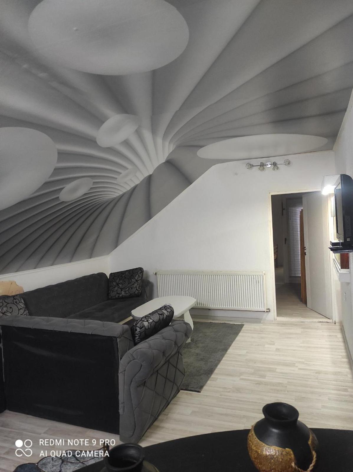 Apartment Sarajevo - Vraca Eksteriør billede