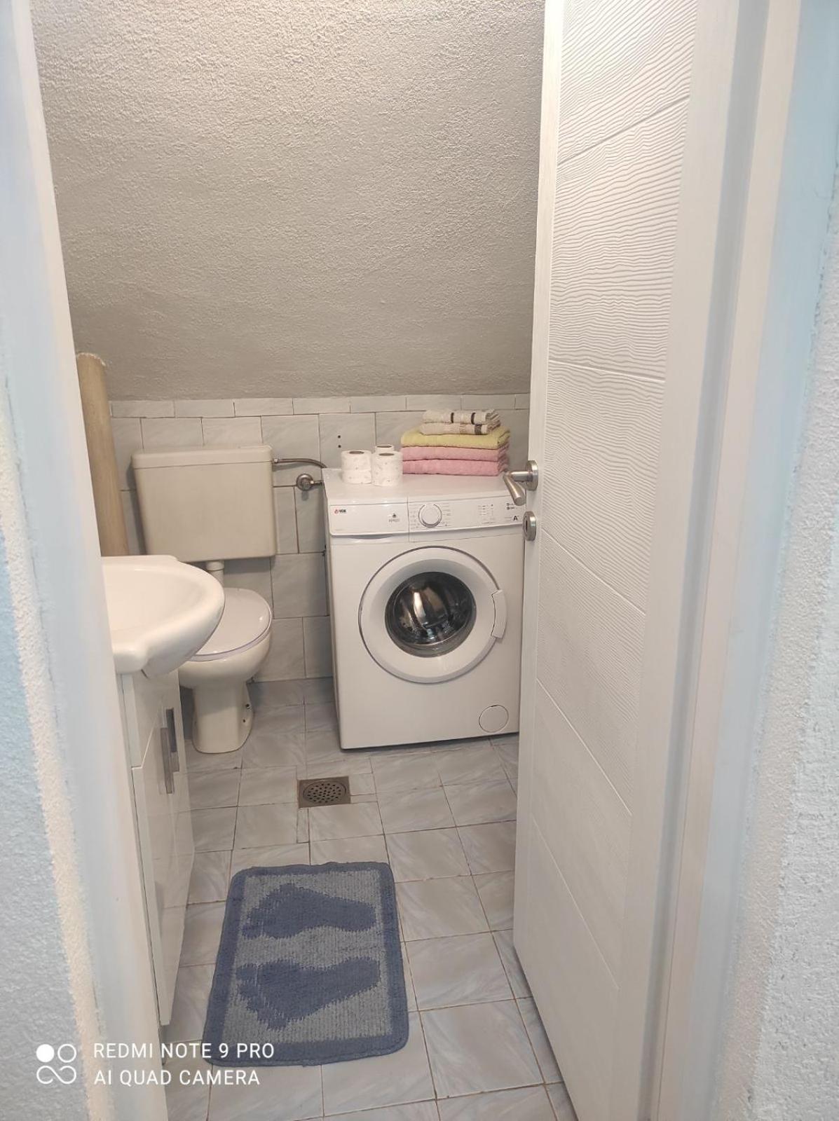 Apartment Sarajevo - Vraca Eksteriør billede
